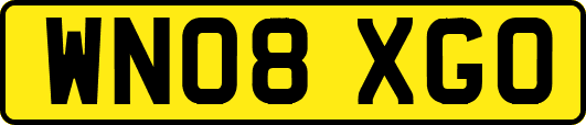 WN08XGO