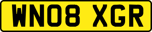 WN08XGR