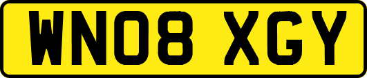 WN08XGY