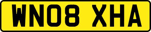 WN08XHA