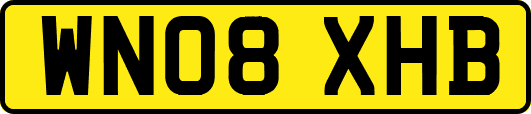WN08XHB