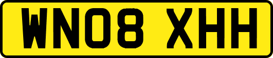 WN08XHH