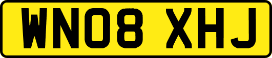 WN08XHJ
