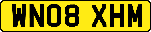 WN08XHM