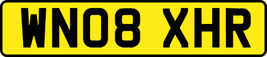 WN08XHR