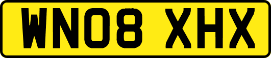WN08XHX