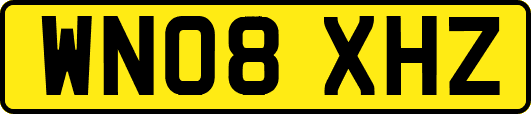 WN08XHZ