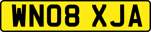 WN08XJA