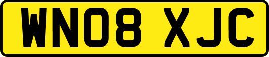 WN08XJC