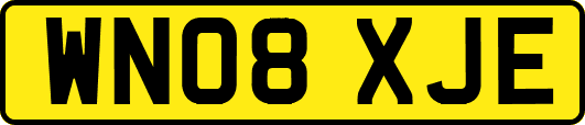 WN08XJE