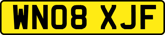 WN08XJF