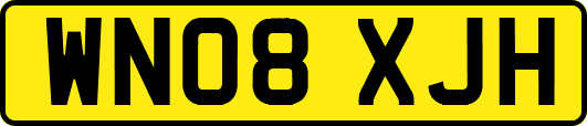 WN08XJH