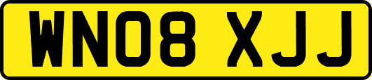 WN08XJJ