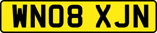 WN08XJN