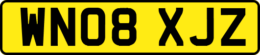 WN08XJZ