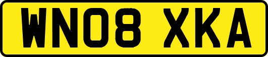 WN08XKA