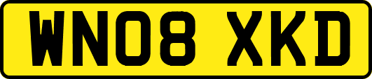 WN08XKD