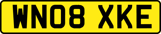 WN08XKE