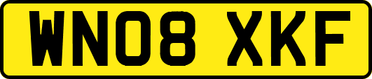 WN08XKF