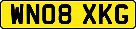 WN08XKG