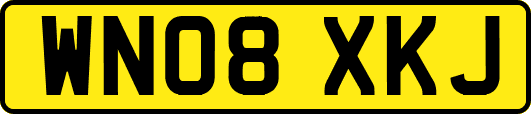 WN08XKJ