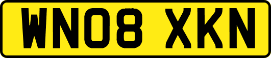 WN08XKN