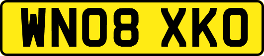 WN08XKO