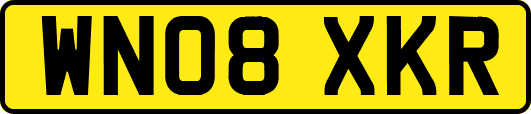 WN08XKR