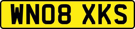 WN08XKS