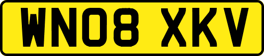 WN08XKV
