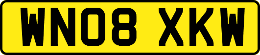 WN08XKW