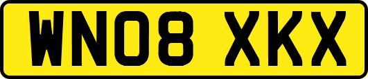 WN08XKX