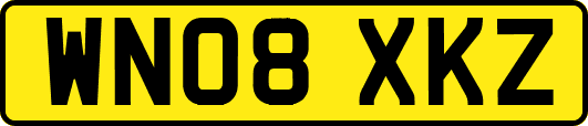 WN08XKZ