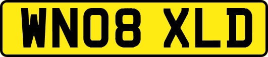 WN08XLD
