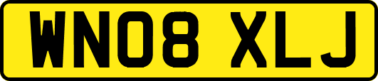 WN08XLJ