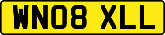 WN08XLL