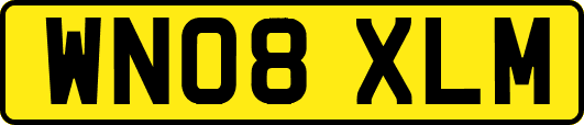 WN08XLM