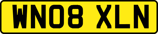 WN08XLN