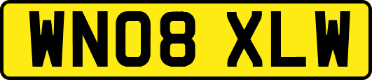 WN08XLW