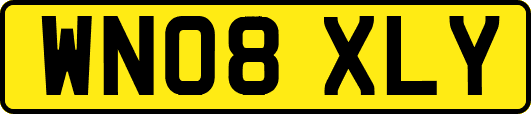 WN08XLY