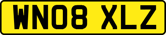 WN08XLZ