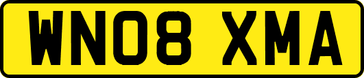 WN08XMA