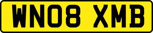 WN08XMB