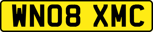 WN08XMC