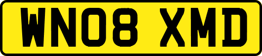 WN08XMD