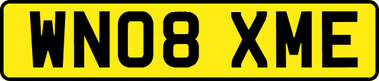 WN08XME