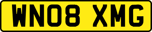 WN08XMG