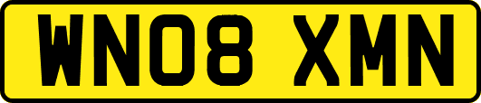 WN08XMN