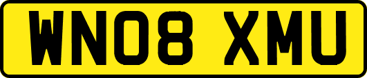 WN08XMU