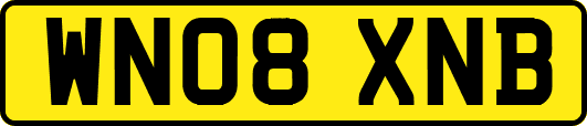 WN08XNB